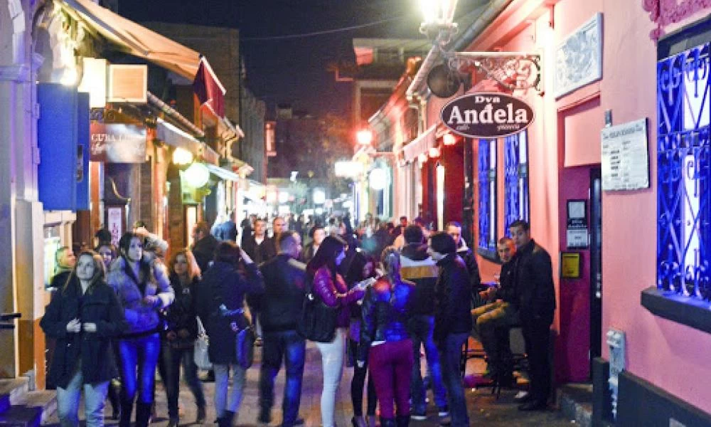 Σερβία: Χρηματοδότηση ΗΠΑ σε ΜΚΟ για την καταπολέμηση της διαφθοράς